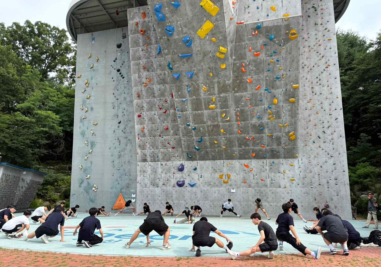 2025학년도 1학기 자율교육과정(2학년)